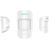Motion and Glass Break Sensor "CombiProtect" AJAX - White