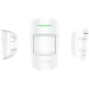 Ajax MotionProtect Plus Jeweller - Detetor PIR+ Banda K - AJ-MOTIONPROTECTPLUS-W - Branco