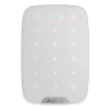 Kontrolsat - Control Panel for AJAX "KeyPad" Alarm - White