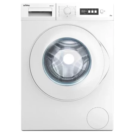 Kontrolsat - Máquina Lavar Roupa Orima ORM-1071 (7kg - 1000rpm - Classe D) Kontrolsat - Máquina Lavar Roupa Orima ORM-1071 (7kg - 1000rpm - Classe D)