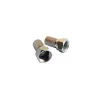 F Type Connector RG6 Eco Daxis (25 units)