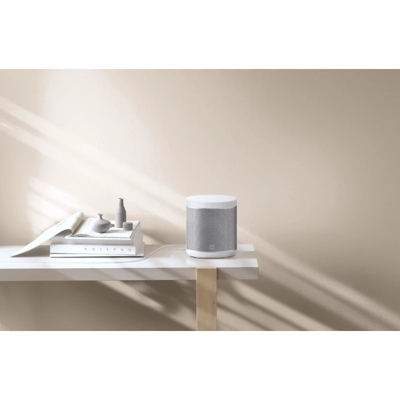 Kontrolsat - Xiaomi Mi Smart Speaker - Google Assistant - QBH4190GL