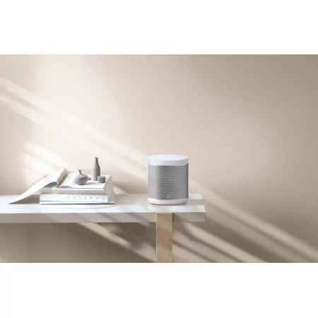 Kontrolsat - Xiaomi Mi Smart Speaker - Google Assistant - QBH4190GL Kontrolsat - Xiaomi Mi Smart Speaker - Google Assistant - QBH4190GL