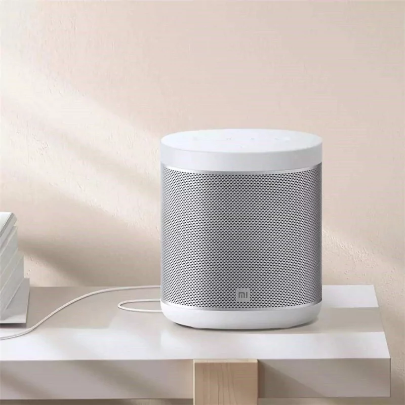 Kontrolsat - Xiaomi Mi Smart Speaker - Google Assistant - QBH4190GL