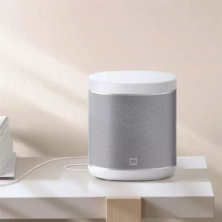 Kontrolsat - Xiaomi Mi Smart Speaker - Google Assistant - QBH4190GL Kontrolsat - Xiaomi Mi Smart Speaker - Google Assistant - QBH4190GL