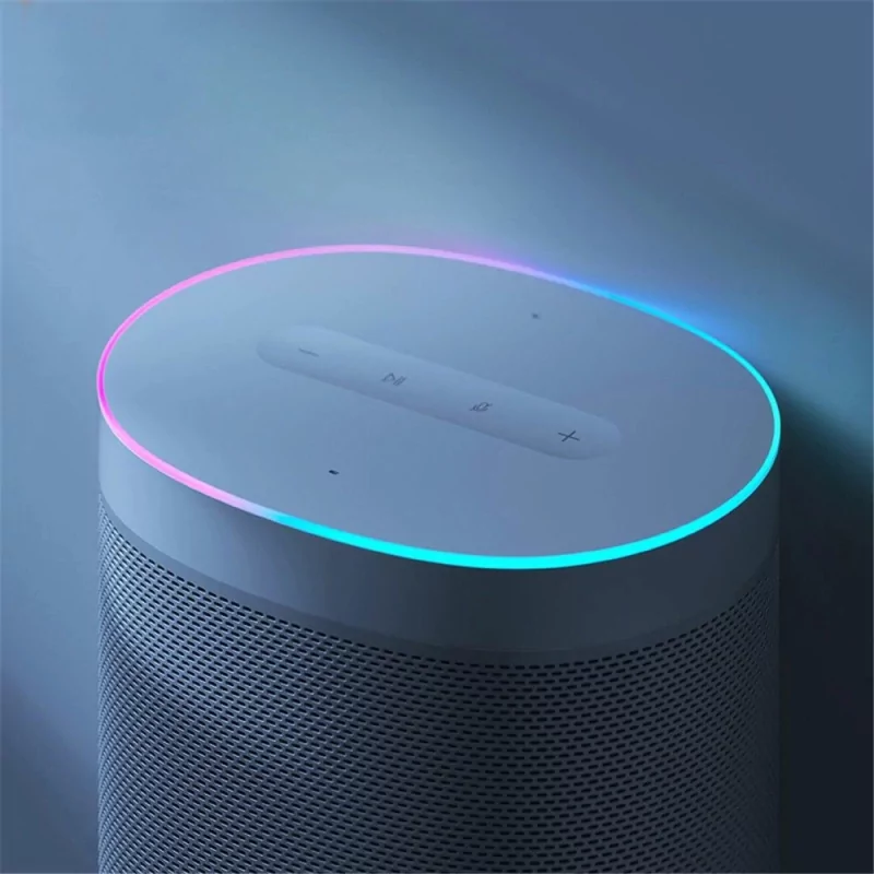 Kontrolsat - Xiaomi Mi Smart Speaker - Google Assistant - QBH4190GL