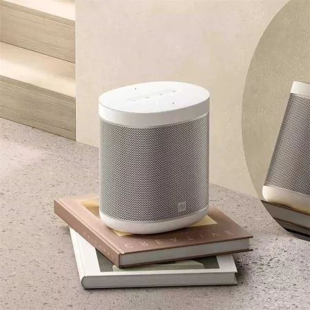 Kontrolsat - Xiaomi Mi Smart Speaker - Google Assistant - QBH4190GL Kontrolsat - Xiaomi Mi Smart Speaker - Google Assistant - QBH4190GL