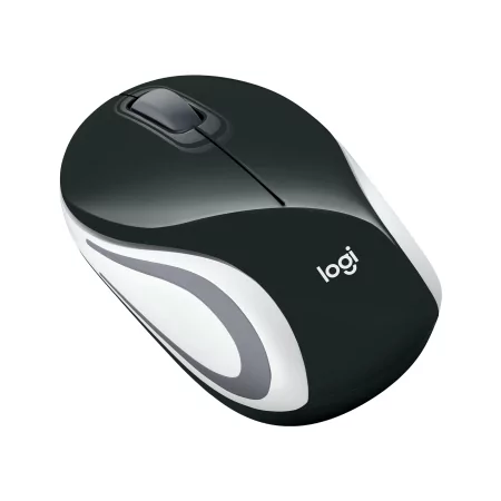 Kontrolsat - Logitech Gaming Mouse M187 (1000 DPI - Wireless - Black)