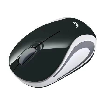 Kontrolsat - Logitech Gaming Mouse M187 (1000 DPI - Wireless - Black)