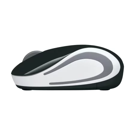 Kontrolsat - Rato Gaming Logitech M187 (1000 DPI - Wireless - Preto) Kontrolsat - Rato Gaming Logitech M187 (1000 DPI - Wireless - Preto)