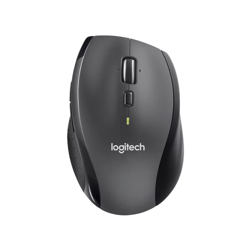 Kontrolsat - Rato Wireless Logitech M705 - 1600DPI