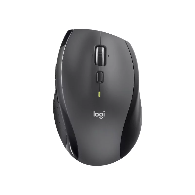Kontrolsat - Rato Wireless Logitech M705 - 1600DPI