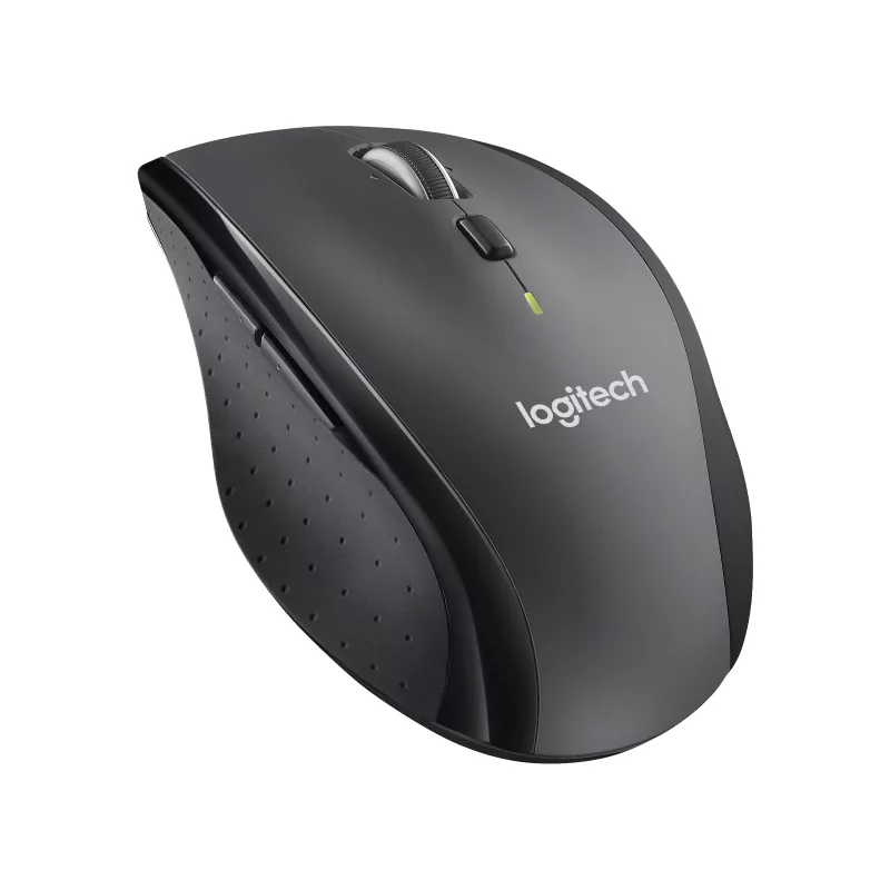 Kontrolsat - Rato Wireless Logitech M705 - 1600DPI