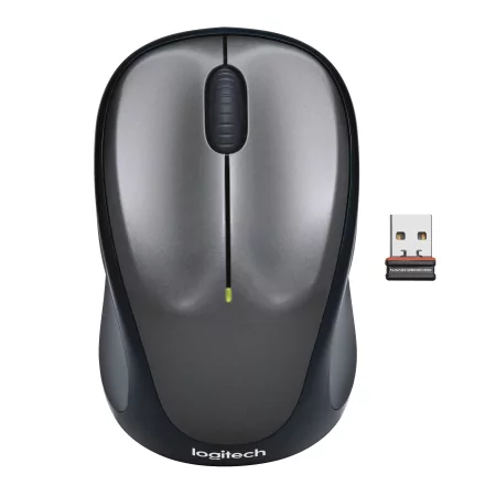 Kontrolsat - Logitech Gaming Mouse M253 (1000 DPI - Wireless - Grey)