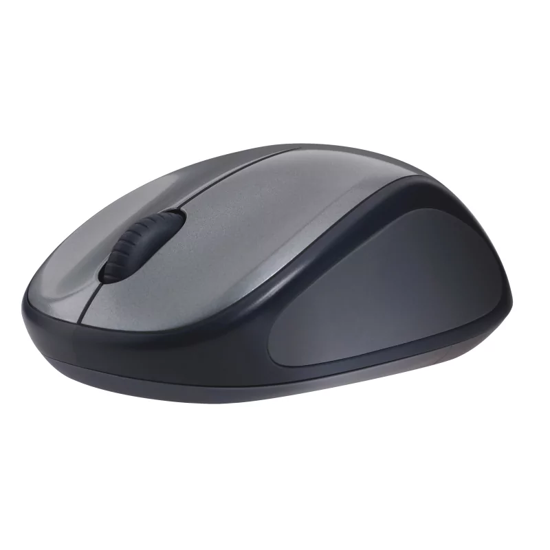 Kontrolsat - Logitech Gaming Mouse M253 (1000 DPI - Wireless - Grey)