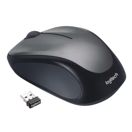 Kontrolsat - Logitech Gaming Mouse M253 (1000 DPI - Wireless - Grey)