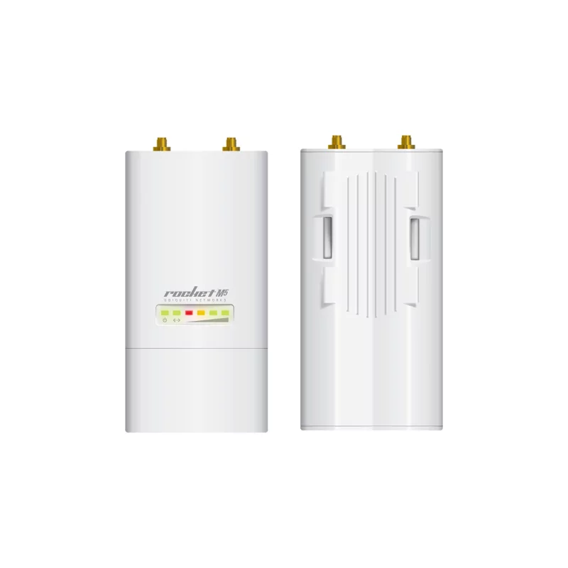 Kontrolsat - UBIQUITI Access Point airMAX Rocket M5 - 5GHz - ROCKETM5 Kontrolsat - UBIQUITI Access Point airMAX Rocket M5 - 5GHz - ROCKETM5