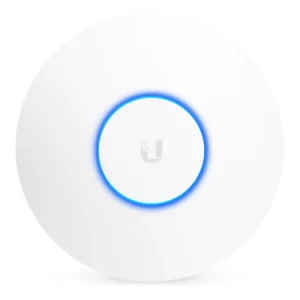 Kontrolsat - Ubiquiti Access Point UniFi AC HD - Dual-Band 2.4GHz/5GHz - UAP-AC-HD-EU