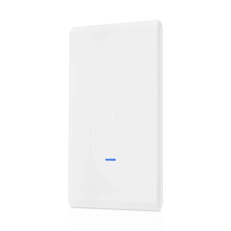 Kontrolsat - Ubiquiti Access Point UniFi AC Mesh Pro Dual-Band Antenna - 2.4GHz/5GHz - UAP-AC-M-PRO Kontrolsat - Ubiquiti Access Point UniFi AC Mesh Pro Dual-Band Antenna - 2.4GHz/5GHz - UAP-AC-M-PRO