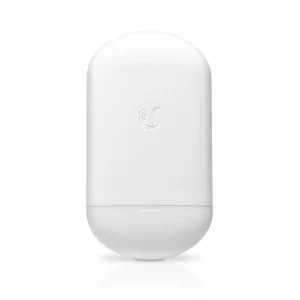 Kontrolsat - Ubiquiti Access Point airMAX NanoStation 5AC loco - Dual-Band 2.4GHz/5GHz - LOCO5AC