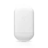 Ubiquiti Access Point airMAX NanoStation 5AC loco - Dual-Band 2.4GHz/5GHz - LOCO5AC