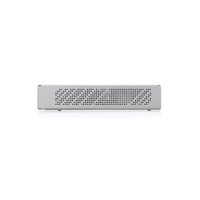 Kontrolsat - Switch de Rede Ubiquiti UniFi 8 Portas Gigabit PoE + 2x SFP - US-8-150W