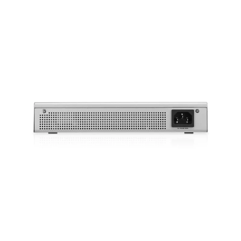 Kontrolsat - Switch de Rede Ubiquiti UniFi 8 Portas Gigabit PoE + 2x SFP - US-8-150W