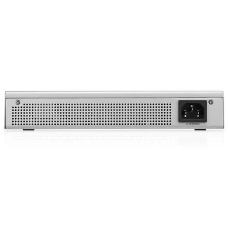 Kontrolsat - Switch de Rede Ubiquiti UniFi 8 Portas Gigabit PoE + 2x SFP - US-8-150W Kontrolsat - Switch de Rede Ubiquiti UniFi 8 Portas Gigabit PoE + 2x SFP - US-8-150W