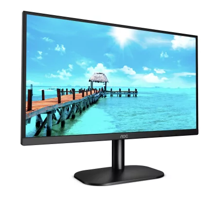 Kontrolsat - Monitor AOC 23.8" 75Hz LED IPS FHD 24B2XH Kontrolsat - Monitor AOC 23.8" 75Hz LED IPS FHD 24B2XH