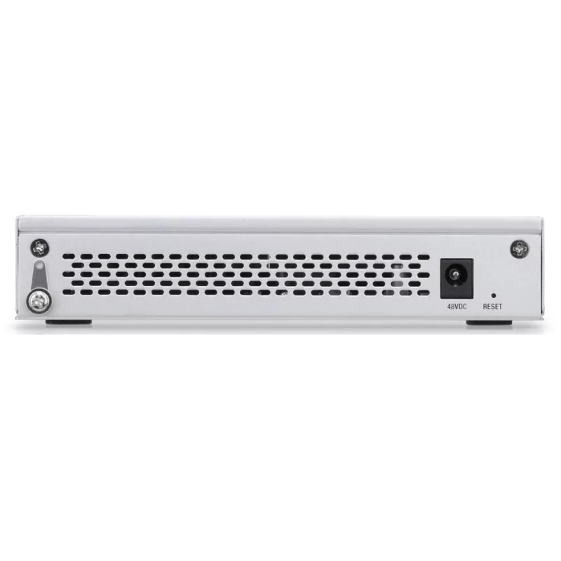Kontrolsat - Ubiquiti UniFi PoE Switch - 8 Ports 4x PoE Out 60W - US-8-60W