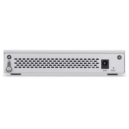 Kontrolsat - Ubiquiti UniFi PoE Switch - 8 Ports 4x PoE Out 60W - US-8-60W Kontrolsat - Ubiquiti UniFi PoE Switch - 8 Ports 4x PoE Out 60W - US-8-60W