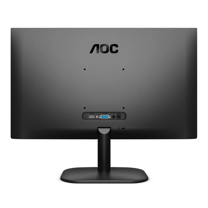 Kontrolsat - Monitor AOC 23.8" 75Hz LED IPS FHD 24B2XH