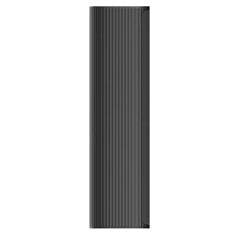 Kontrolsat - Power Bank Xiaomi Xiaomi 3 Ultra Compact 10000MAH Preto - BHR4412GL