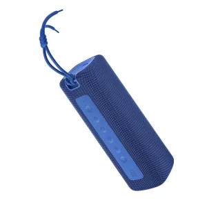 Kontrolsat - Xiaomi Mi Bluetooth Speaker 16W - Blue - QBH4197GL