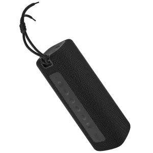 Kontrolsat - Xiaomi Mi Bluetooth Speaker 16W Preta - QBH4195GL