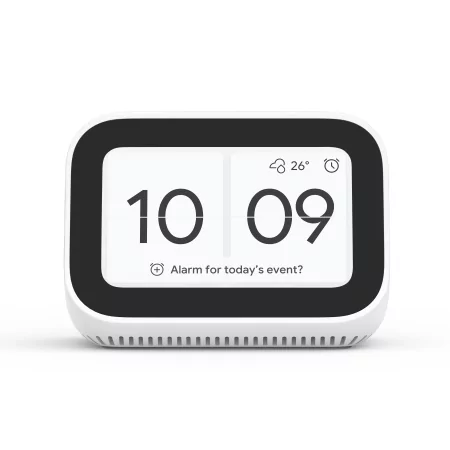 Kontrolsat - Xiaomi Despertador Mi Smart Clock - QBH4191GL Kontrolsat - Xiaomi Despertador Mi Smart Clock - QBH4191GL