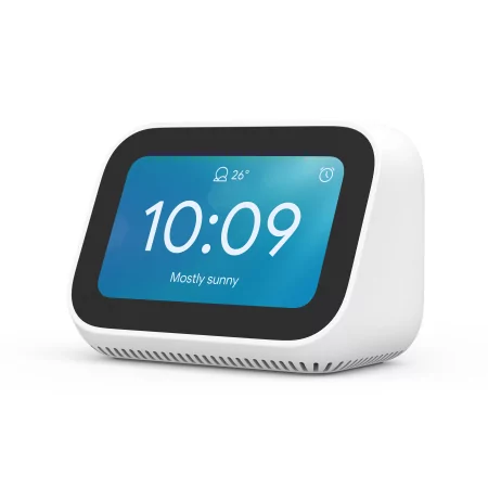 Kontrolsat - Xiaomi Despertador Mi Smart Clock - QBH4191GL Kontrolsat - Xiaomi Despertador Mi Smart Clock - QBH4191GL