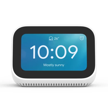 Kontrolsat - Xiaomi Despertador Mi Smart Clock - QBH4191GL Kontrolsat - Xiaomi Despertador Mi Smart Clock - QBH4191GL