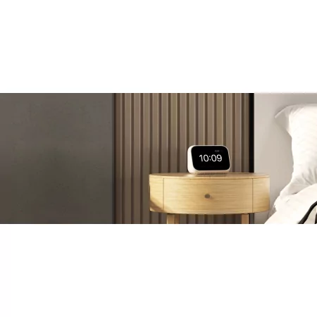 Kontrolsat - Xiaomi Despertador Mi Smart Clock - QBH4191GL Kontrolsat - Xiaomi Despertador Mi Smart Clock - QBH4191GL