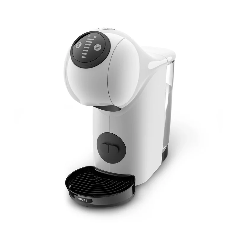 Kontrolsat - Nescafé Dolce Gusto Krups Genio S Basic - KP2401P0 Kontrolsat - Nescafé Dolce Gusto Krups Genio S Basic - KP2401P0