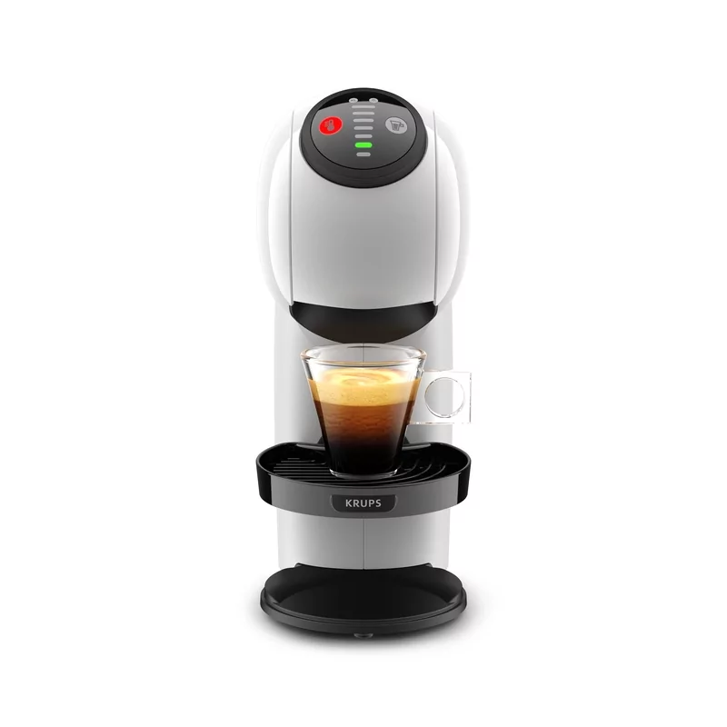Kontrolsat - Nescafé Dolce Gusto Krups Genio S Basic - KP2401P0