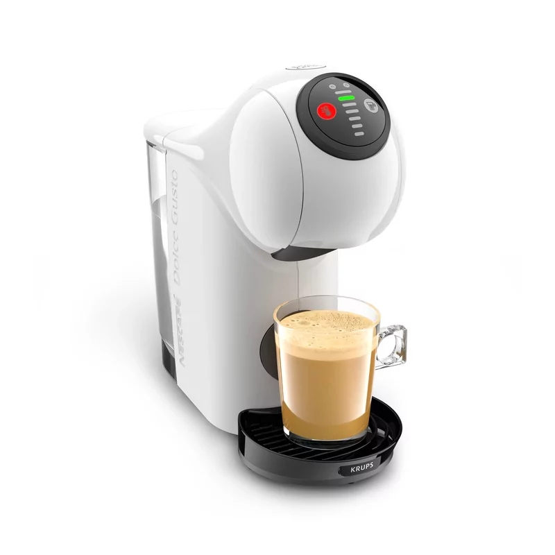 Kontrolsat - Nescafé Dolce Gusto Krups Genio S Basic - KP2401P0