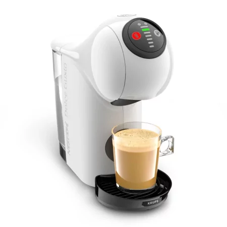 Kontrolsat - Nescafé Dolce Gusto Krups Genio S Basic - KP2401P0 Kontrolsat - Nescafé Dolce Gusto Krups Genio S Basic - KP2401P0