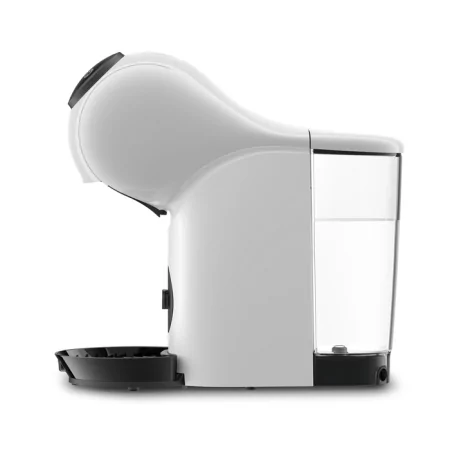 Kontrolsat - Nescafé Dolce Gusto Krups Genio S Basic - KP2401P0 Kontrolsat - Nescafé Dolce Gusto Krups Genio S Basic - KP2401P0