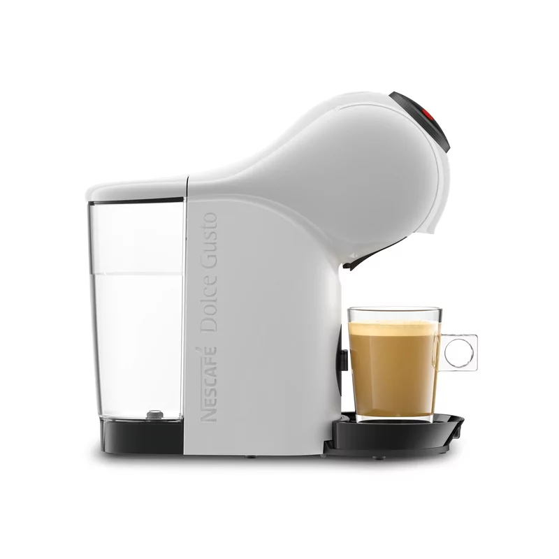 Kontrolsat - Nescafé Dolce Gusto Krups Genio S Basic - KP2401P0