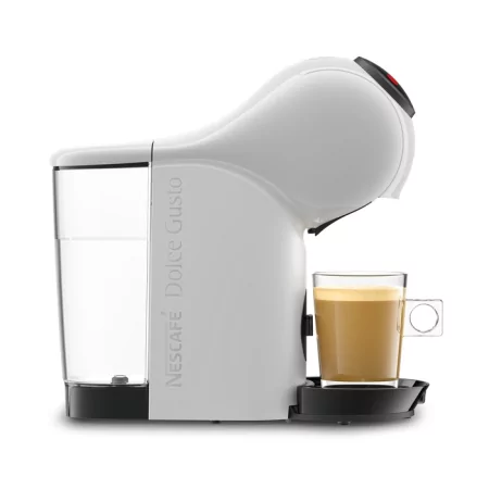 Kontrolsat - Nescafé Dolce Gusto Krups Genio S Basic - KP2401P0 Kontrolsat - Nescafé Dolce Gusto Krups Genio S Basic - KP2401P0