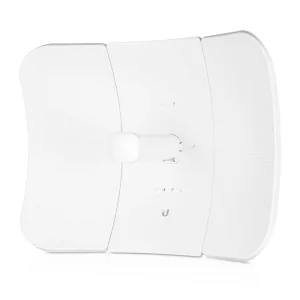 Kontrolsat - Ubiquiti LiteBeam 5AC 5GHz AirMax 26dBi - LBE-5AC-LR