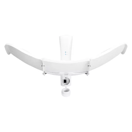 Kontrolsat - Ubiquiti Antena airMAX LiteBeam AC 5 Long-range Station - 5GHz 26dBi - LBE-5AC-LR Kontrolsat - Ubiquiti Antena airMAX LiteBeam AC 5 Long-range Station - 5GHz 26dBi - LBE-5AC-LR