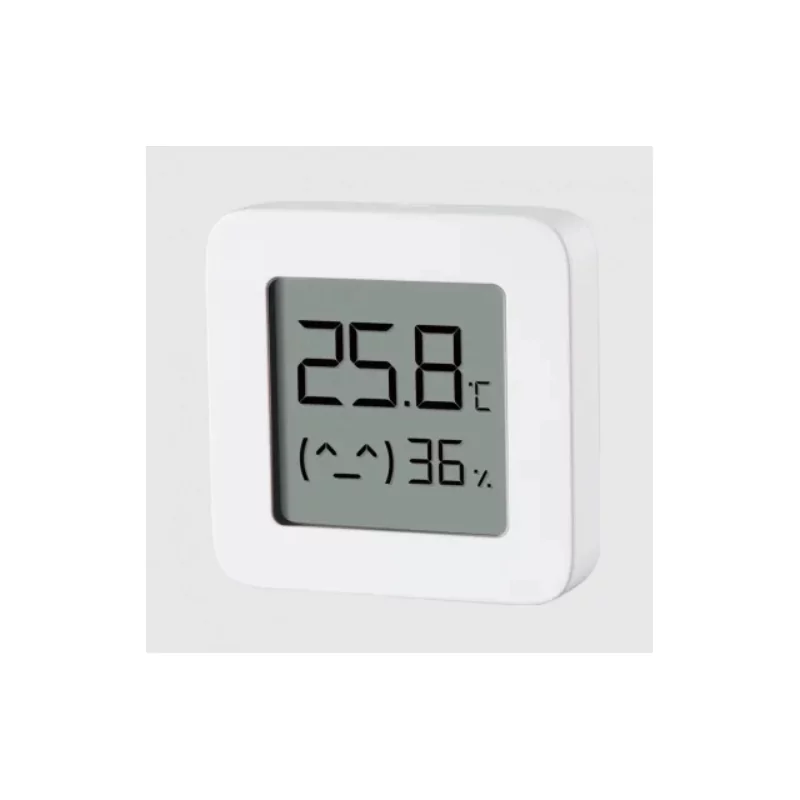 Kontrolsat - Xiaomi Mi Sensor de Temperatura e Humidade 2 - NUN4126GL