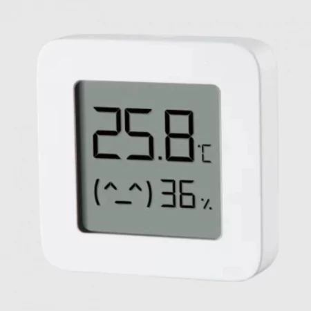 Kontrolsat - Xiaomi Mi Temperature and Humidity Sensor 2 - NUN4126GL